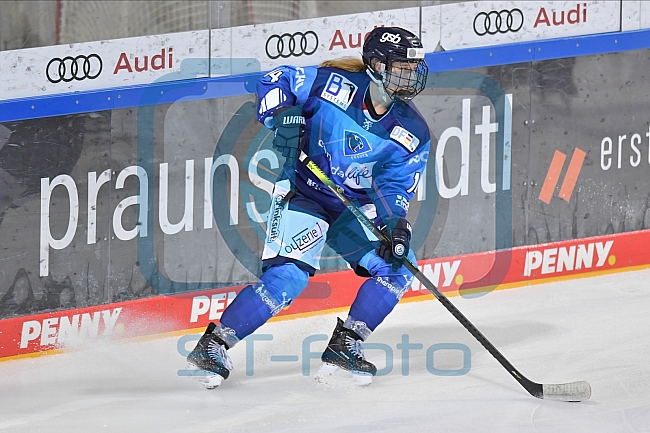 21.11.2020 - ERC Ingolstadt - EC Bergkamener Baeren