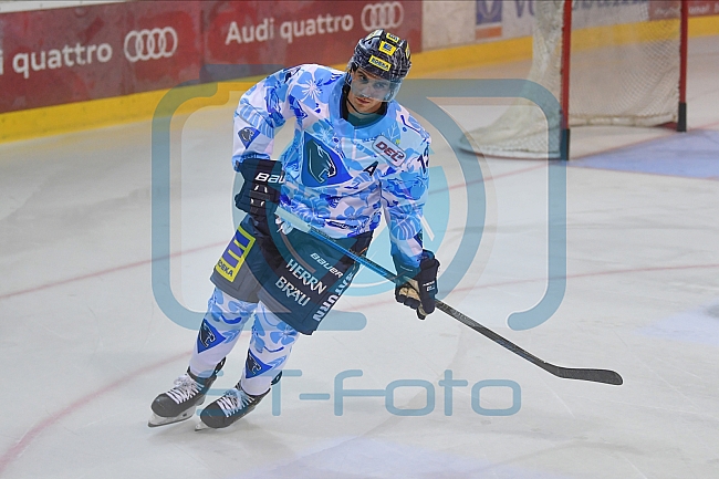 ERC Ingolstadt vs HC Bozen, Vinschgau Cup, Spiel 1, 23.08.2019