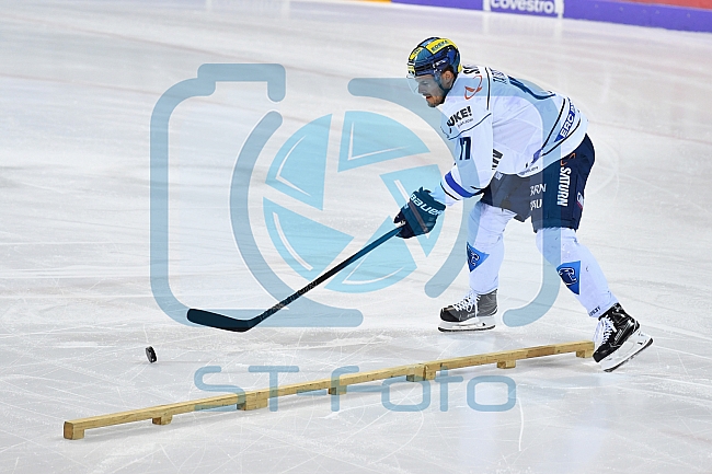 Kids on Ice Day, ERC Ingolstadt, Eishockey, DEL, Deutsche Eishockey Liga, 17.02.2018