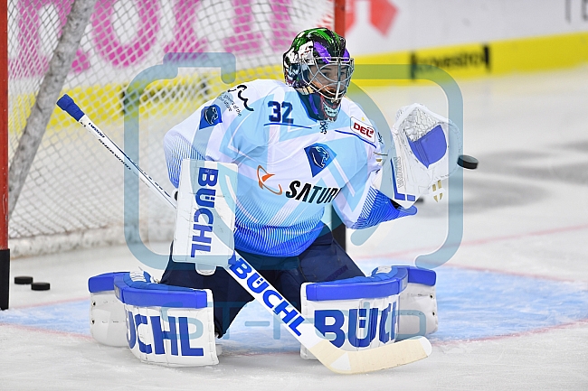 Thomas Sabo Ice Tigers vs ERC Ingolstadt, DEL, Deutsche Eishockey Liga, Gäubodenvolksfest-Cup, Gäuboden, Volksfest, Cup, Spiel 1, 16.08.2019