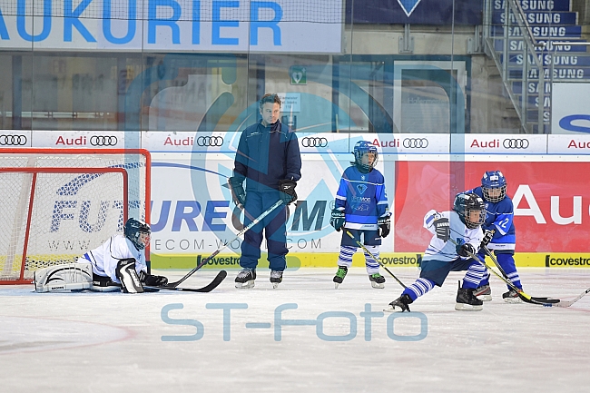 ERC Ingolstadt, DEL, Deutsche Eishockey Liga, 11.08.2018