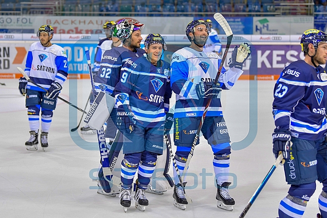 ERC Ingolstadt, DEL, Deutsche Eishockey Liga, 11.08.2018