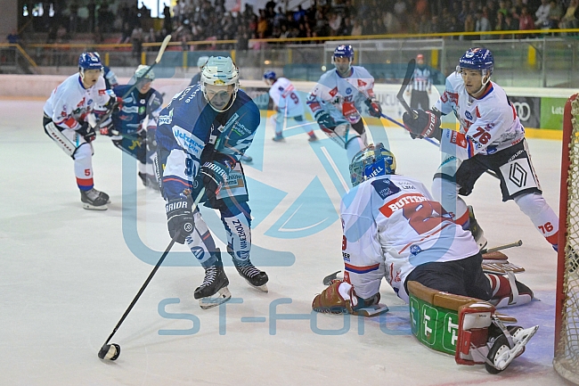 Eishockey, Herren, DEL, Saison 2024-2025, Iserlohn Roosters - HC TIWAG Innsbruck, 25.08.2024