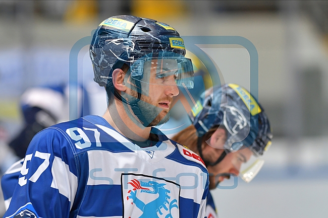 EHC Red Bull München vs ERC Ingolstadt, DEL, Deutsche Eishockey Liga, Spieltag 31, 26.12.2019