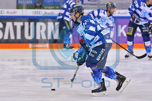 ERC Ingolstadt vs Fischtown Pinguins, DEL, Deutsche Eishockey Liga, Spieltag 8, 04.10.2019