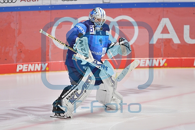 22.11.2020 - ERC Ingolstadt - EC Bergkamener Baeren