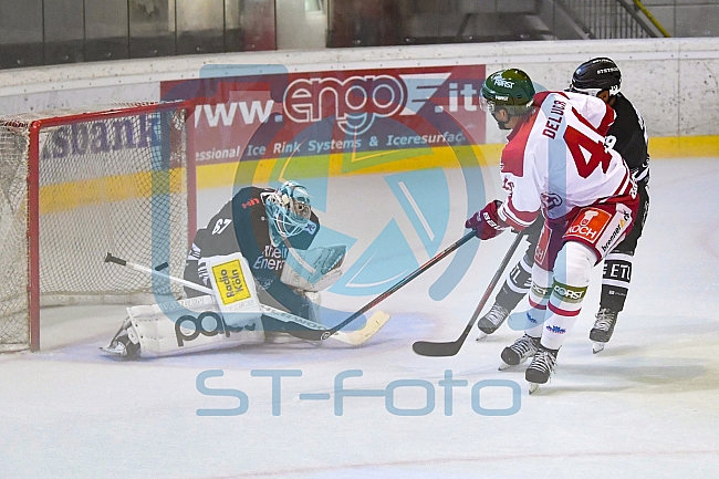 HC Bozen vs Kölner Haie, Vinschgau Cup, Spiel 4, 25.08.2019