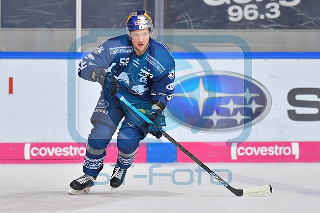 EHC Red Bull München vs ERC Ingolstadt, DEL, Deutsche Eishockey Liga, Spieltag 31, 26.12.2019