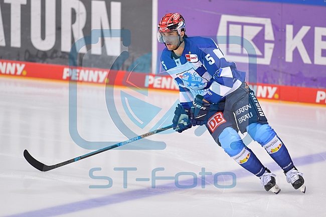 27.12.2020 - ERC Ingolstadt - Augsburger Panther