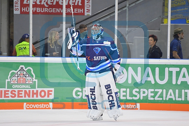 ERC Ingolstadt vs Thomas Sabo Ice Tigers, Eishockey, DEL, Deutsche Eishockey Liga, 19.08.2018