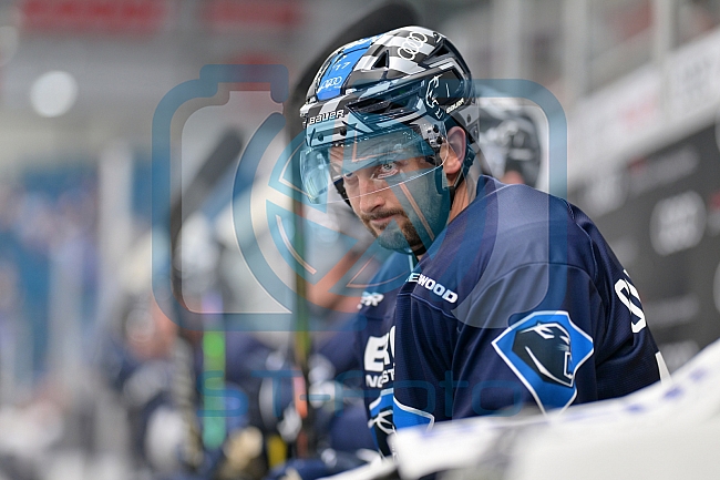 Eishockey, Herren, DEL, Saison 2024-2025, ERC Ingolstadt - Showtraining für Dauerkartenbesitzer, 04.08.2024