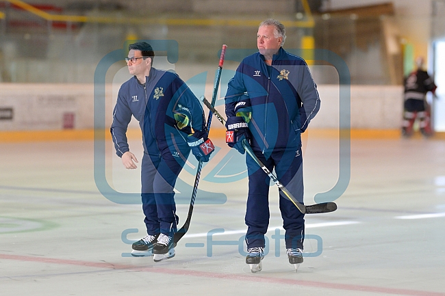 Eishockey, Herren, DEL, Saison 2024-2025, Iserlohn Roosters - Ice Training, 23.08.2024