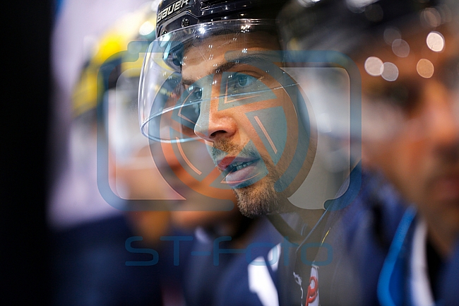 ERC Ingolstadt - Sparta Prag, Eishockey, DEL, Deutsche Eishockey Liga, Vorbereitungsspiel,  06.08.2016, Testspiel, Foto: Eibner / Oliver STRISCH