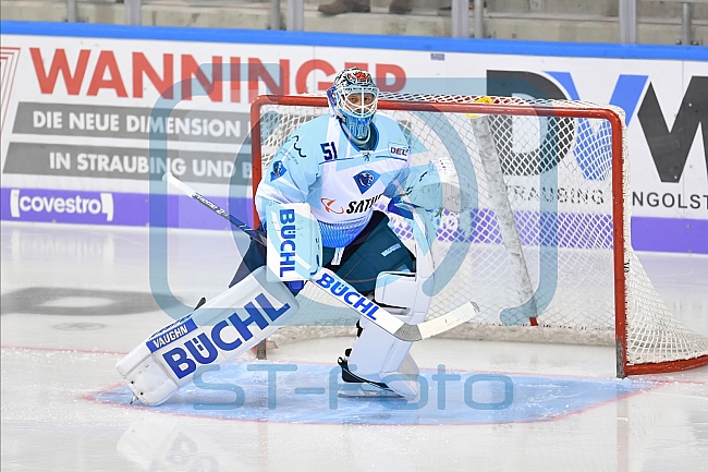 Thomas Sabo Ice Tigers vs ERC Ingolstadt, DEL, Deutsche Eishockey Liga, Gäubodenvolksfest-Cup, Gäuboden, Volksfest, Cup, Spiel 1, 16.08.2019