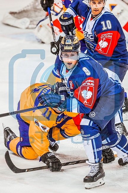 ERC Ingolstadt v Lukko Rauma - Champions Hockey League