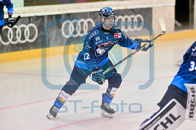 Eishockey, Herren, DEL, Saison 2024-2025, ERC Ingolstadt - Iserlohn Roosters, 23.08.2024