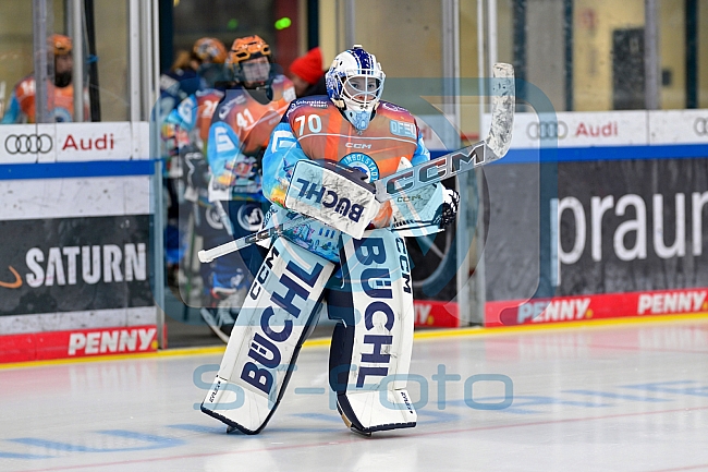 Eishockey, Frauen, European Womens Hockey League, Saison 2024-2025, ERC Ingolstadt - Lakers Kärnten, 13.09.2024