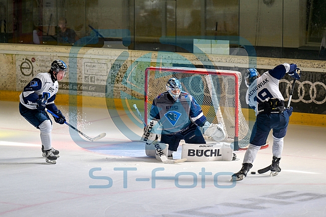 Eishockey, Herren, DEL, Saison 2024-2025, ERC Ingolstadt - Ice Training, 24.08.2024