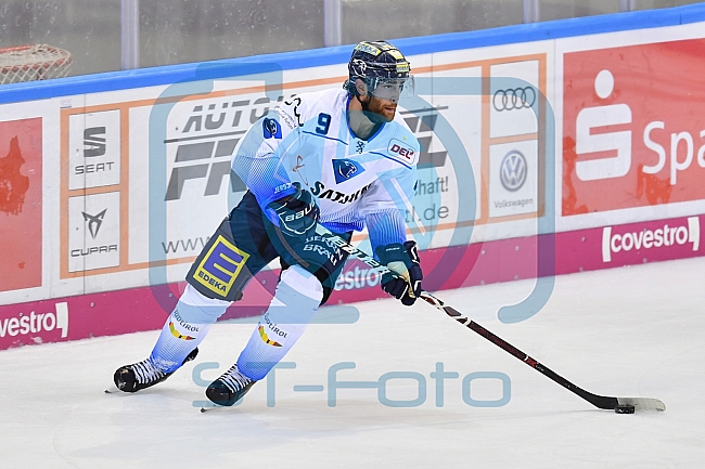 Thomas Sabo Ice Tigers vs ERC Ingolstadt, DEL, Deutsche Eishockey Liga, Gäubodenvolksfest-Cup, Gäuboden, Volksfest, Cup, Spiel 1, 16.08.2019