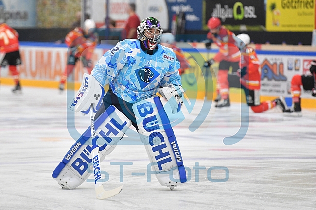 ESV Kaufbeuren vs ERC Ingolstadt, DEL, Deutsche Eishockey Liga, Vorbereitung, 06.09.2019