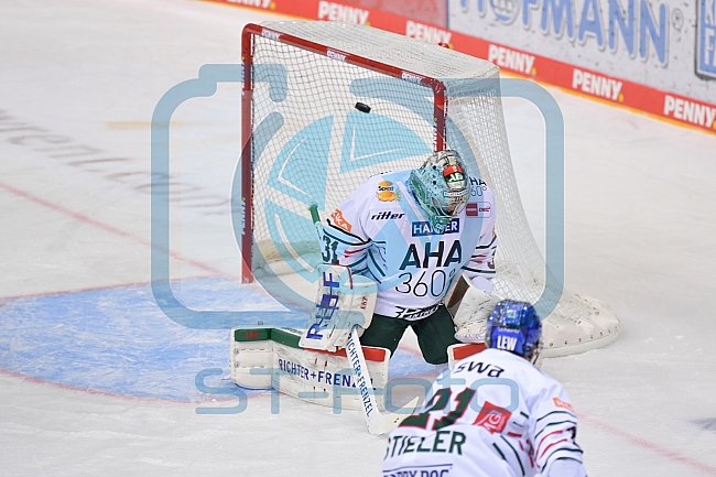 27.12.2020 - ERC Ingolstadt - Augsburger Panther