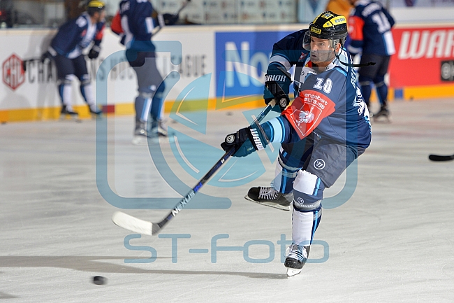 ERC Ingolstadt vs Lukko Rauma, Eishockey, CHL, European Champions League, 06.09.2016