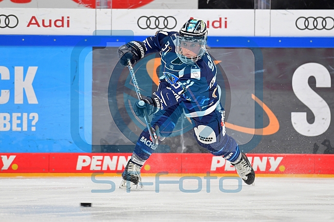 Eishockey, Frauen, DFEL, Playoffs Halbfinale Spiel 2, Saison 2021-2022, ERC Ingolstadt - ESC Planegg-Würmtal, 27.02.2022