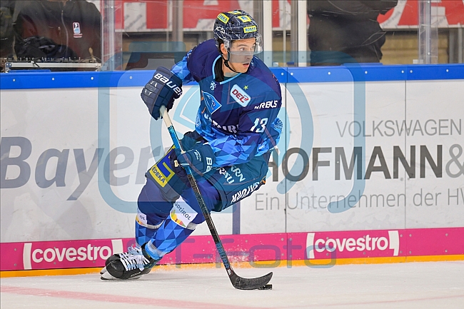 ERC Ingolstadt vs EHC Red Bull Muenchen, DEL, Deutsche Eishockey Liga, Spieltag 5, 26.09.2019