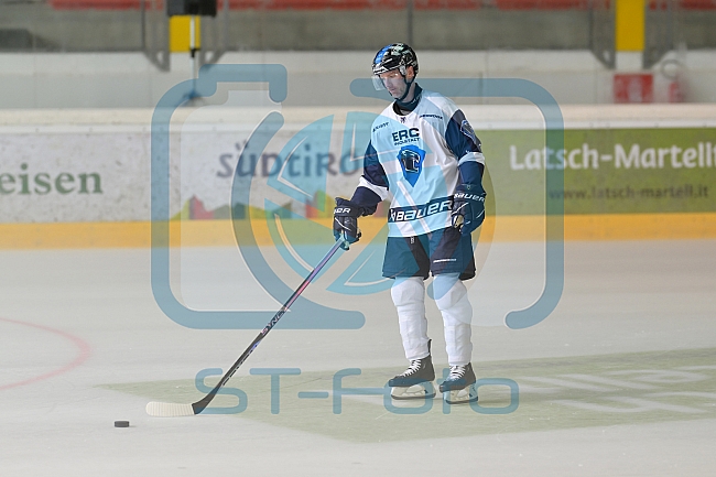 Eishockey, Herren, DEL, Saison 2024-2025, ERC Ingolstadt - Ice Training, 23.08.2024