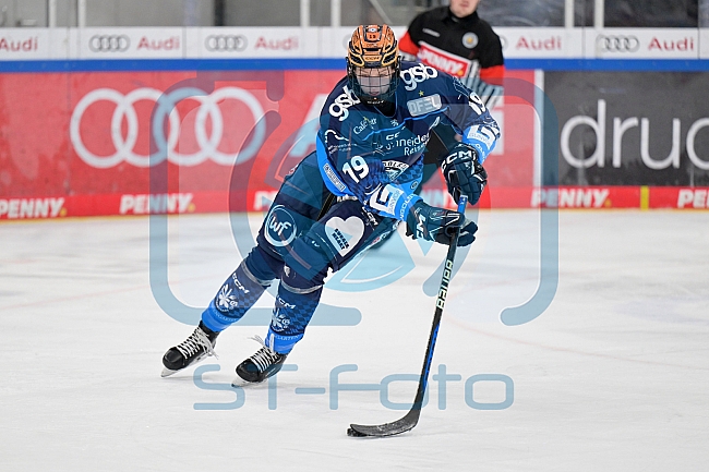 Eishockey, Frauen, European Womens Hockey League, Saison 2024-2025, ERC Ingolstadt - Lakers Kärnten, 13.09.2024