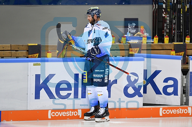 Thomas Sabo Ice Tigers vs ERC Ingolstadt, DEL, Deutsche Eishockey Liga, Gäubodenvolksfest-Cup, Gäuboden, Volksfest, Cup, Spiel 1, 16.08.2019