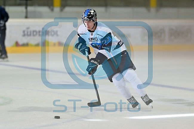 Eishockey, Herren, DEL, Saison 2024-2025, ERC Ingolstadt - Ice Training, 23.08.2024