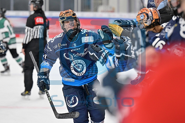 Eishockey, Frauen, European Womens Hockey League, Saison 2024-2025, ERC Ingolstadt - Lakers Kärnten, 13.09.2024