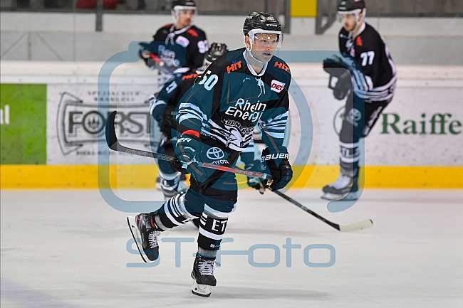 HC Bozen vs Kölner Haie, Vinschgau Cup, Spiel 4, 25.08.2019