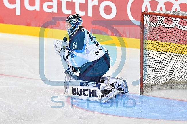 ERC Ingolstadt - Dornbirn Bulldogs, Eishockey, DEL, Deutsche Eishockey Liga, 25.08.2017