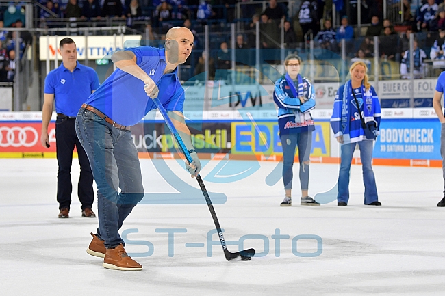 ERC Ingolstadt vs Schwenninger Wild Wings, DEL, Deutsche Eishockey Liga, Spieltag 48, 23.02.2020