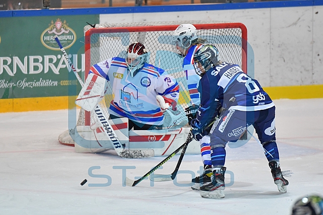 Eishockey, Frauen, DFEL, Saison 2021-2022, ERC Ingolstadt - ESC Planegg-Würmtal, 31.10.2021