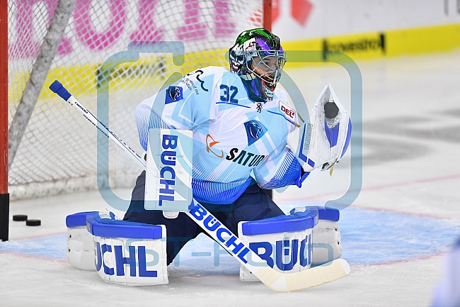 Thomas Sabo Ice Tigers vs ERC Ingolstadt, DEL, Deutsche Eishockey Liga, Gäubodenvolksfest-Cup, Gäuboden, Volksfest, Cup, Spiel 1, 16.08.2019