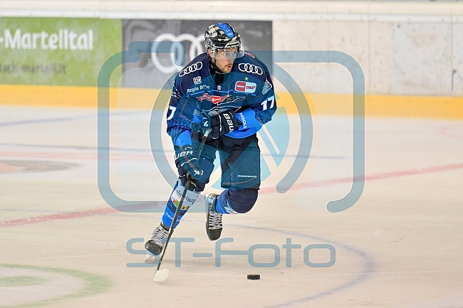 Eishockey, Herren, DEL, Saison 2024-2025, EHC Olten - ERC Ingolstadt, 25.08.2024