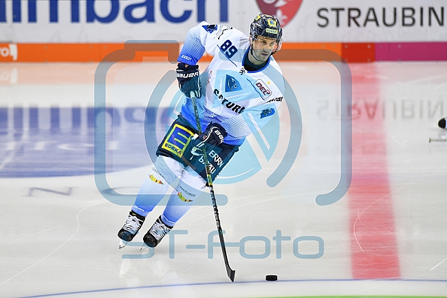 Straubing Tigers vs ERC Ingolstadt, DEL, Deutsche Eishockey Liga, Gäubodenvolksfest-Cup, Gäuboden, Volksfest, Cup, Spiel 4, 18.08.2019