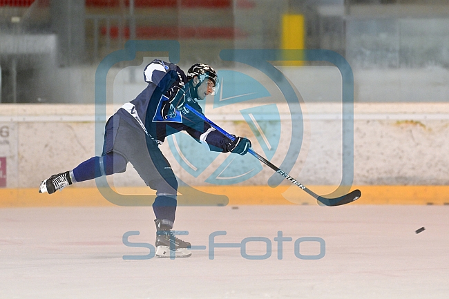 Eishockey, Herren, DEL, Saison 2024-2025, ERC Ingolstadt - Ice Training, 23.08.2024