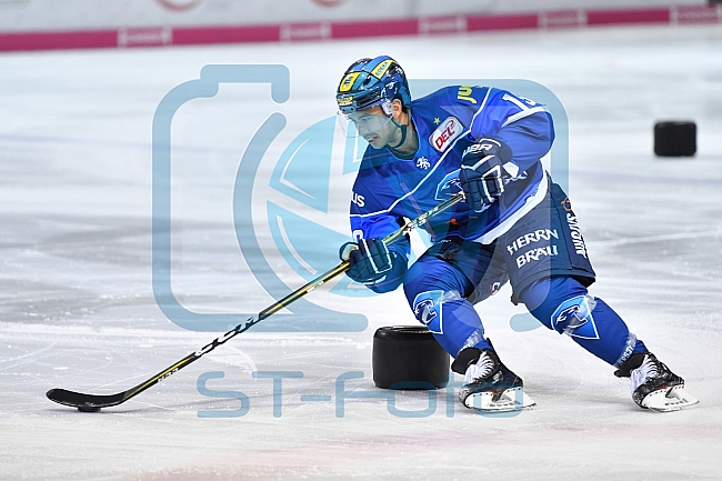 Kids on Ice Day, ERC Ingolstadt, Eishockey, DEL, Deutsche Eishockey Liga, 17.02.2018