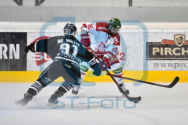 HC Bozen vs Kölner Haie, Vinschgau Cup, Spiel 4, 25.08.2019