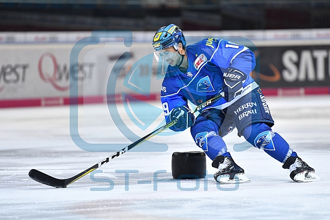 Kids on Ice Day, ERC Ingolstadt, Eishockey, DEL, Deutsche Eishockey Liga, 17.02.2018