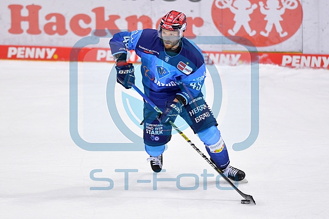 04.12.2020 - ERC Ingolstadt - Straubing Tigers