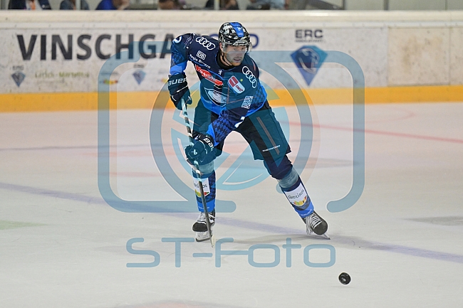 Eishockey, Herren, DEL, Saison 2024-2025, ERC Ingolstadt - Iserlohn Roosters, 23.08.2024