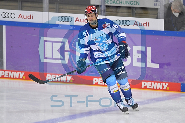 20.12.2020 - ERC Ingolstadt - Schwenninger Wild Wings