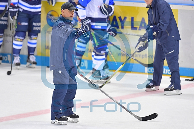 ERC Ingolstadt, DEL, Deutsche Eishockey Liga, 11.08.2018