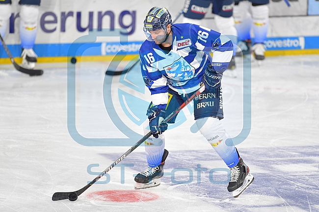 Adler Mannheim vs ERC Ingolstadt, DEL, Deutsche Eishockey Liga, Spieltag 24, 06.12.2019