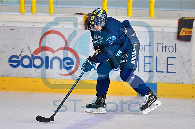 Ice Training vor dem Vinschgau Cup, 22.08.2019